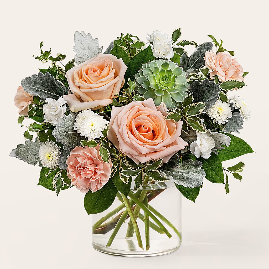 Sweet Tea Bouquet – ROWLETT FLORIST & GIFTS, Garland TX