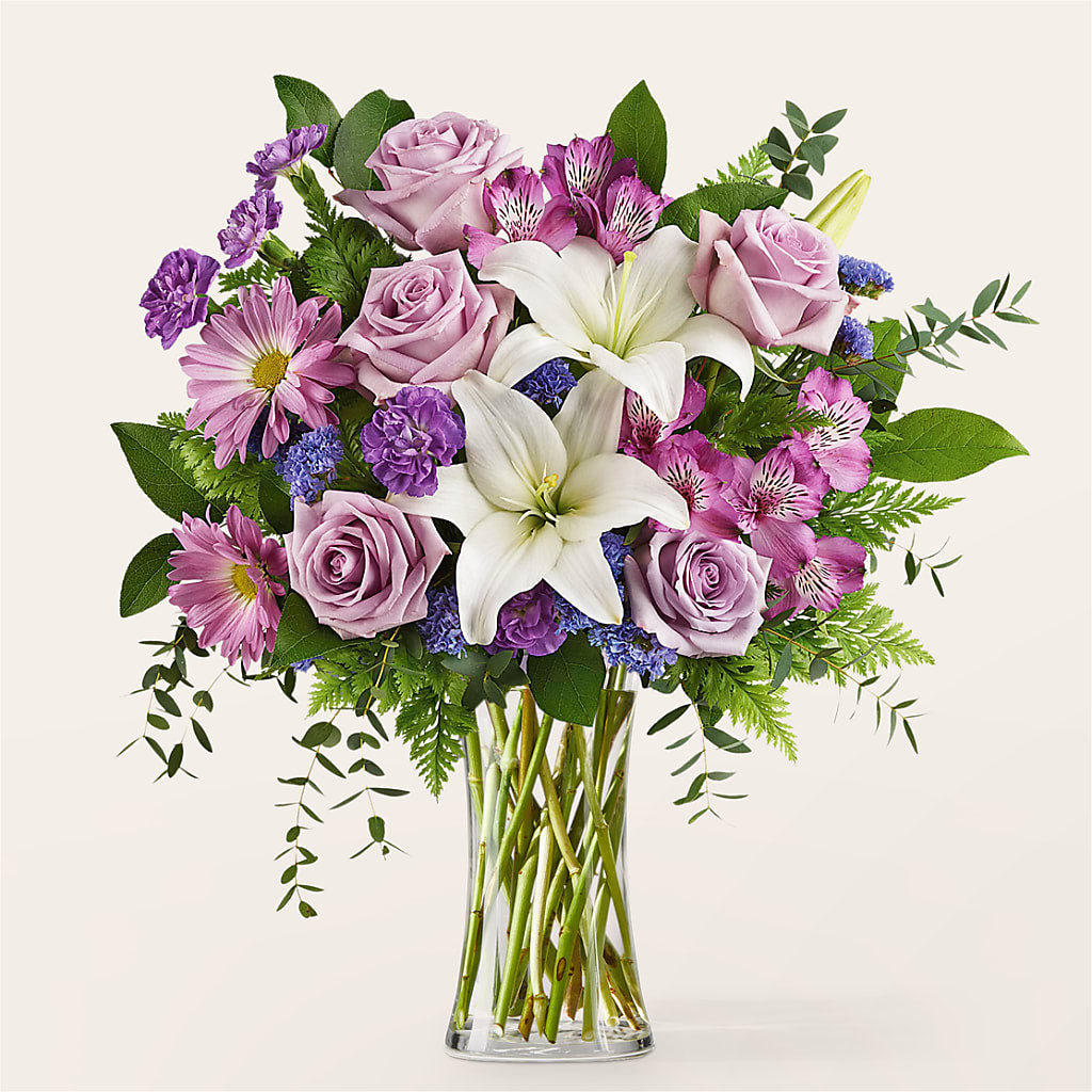 The Dreamscape Bouquet – ROWLETT FLORIST & GIFTS, Garland TX