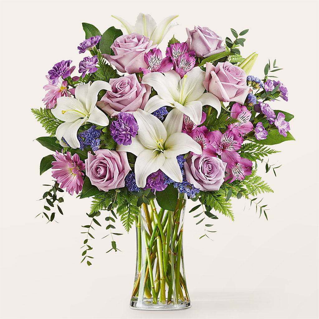 The Dreamscape Bouquet – ROWLETT FLORIST & GIFTS, Garland TX