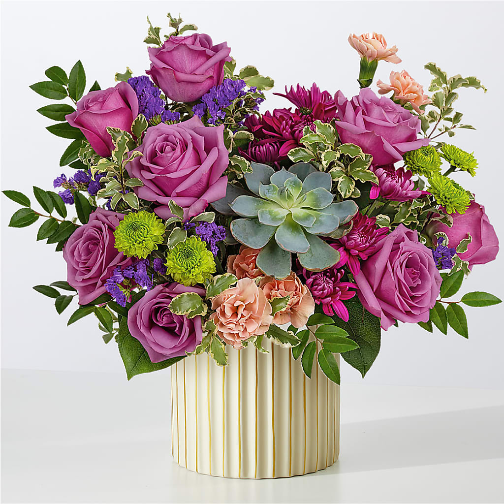 You're a Gem Bouquet – ROWLETT FLORIST & GIFTS, Garland TX