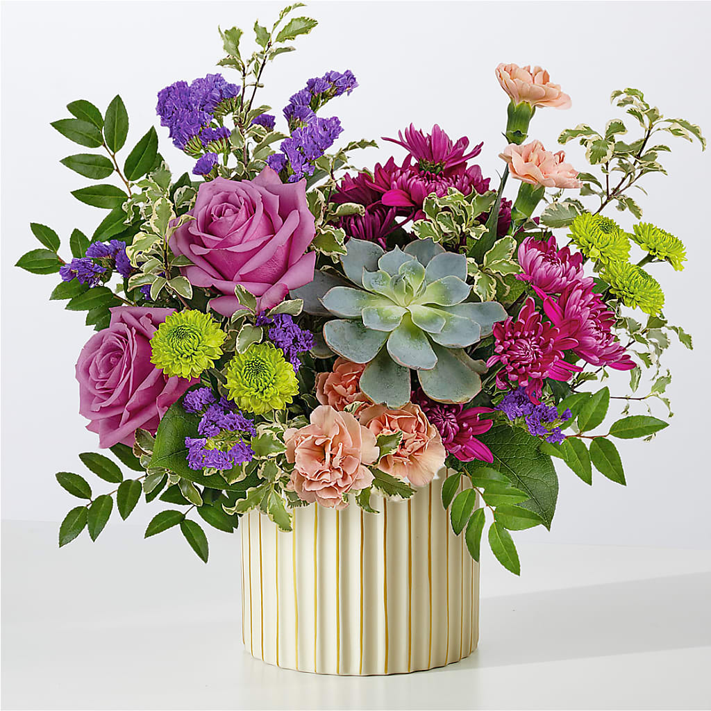 You're a Gem Bouquet – ROWLETT FLORIST & GIFTS, Garland TX