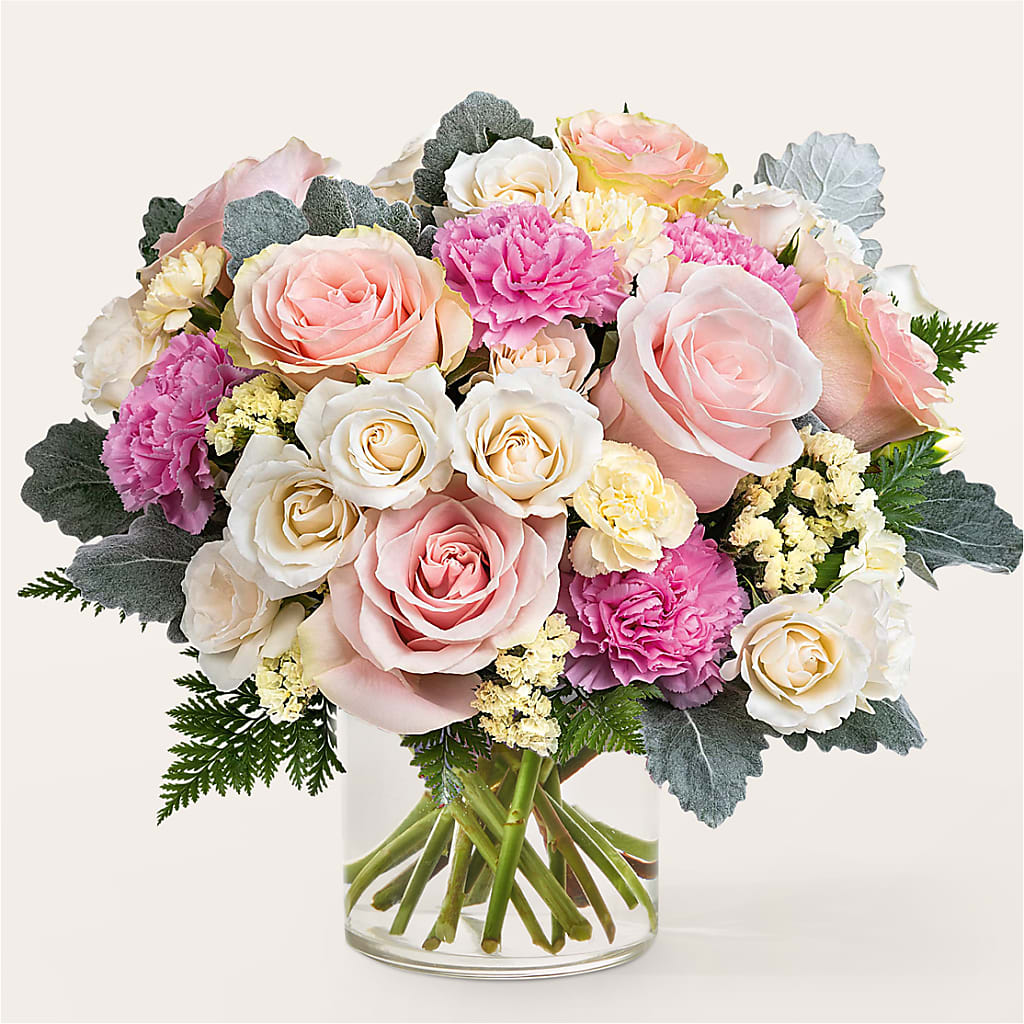 Blissful Moments Bouquet – ROWLETT FLORIST & GIFTS, Garland TX