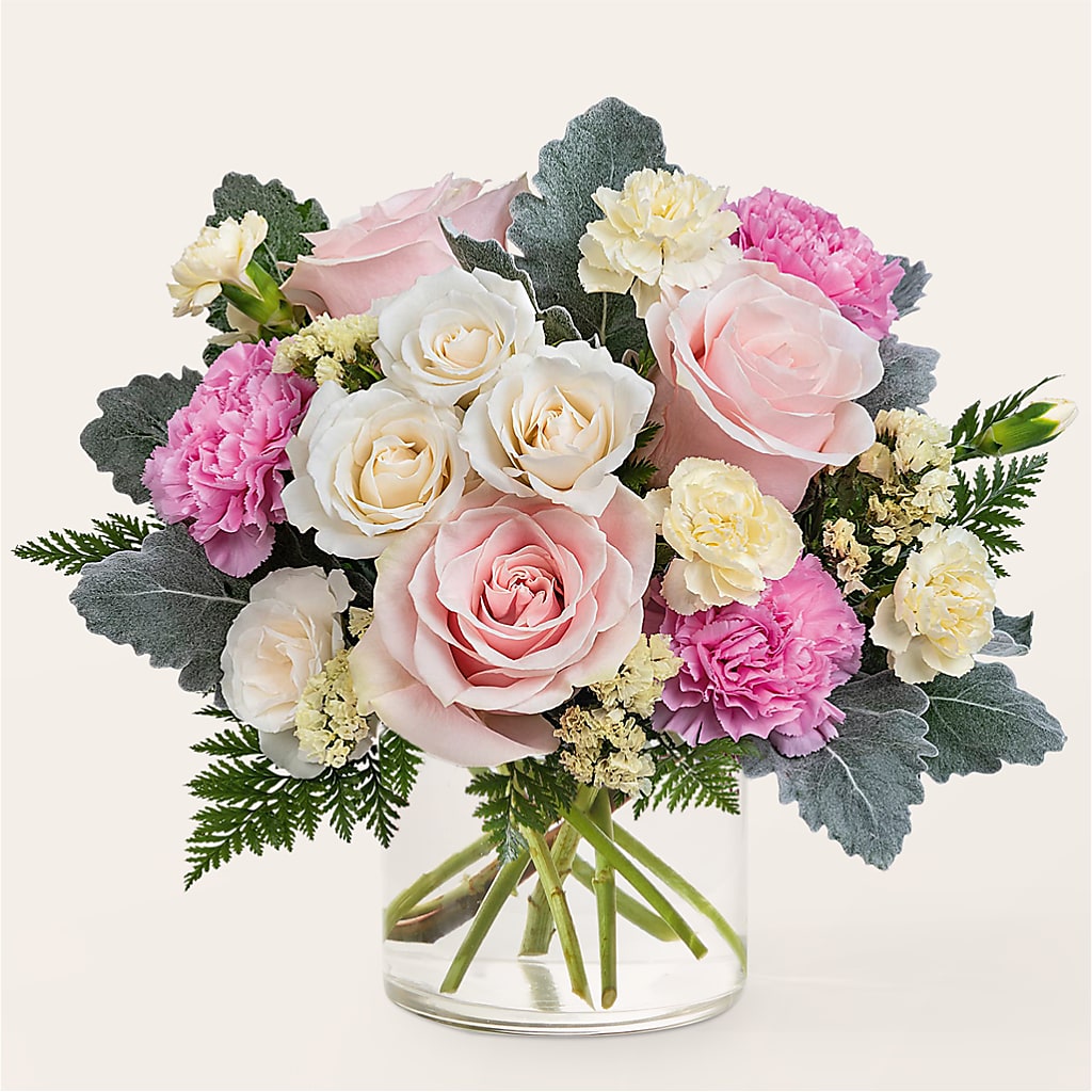 Blissful Moments Bouquet – ROWLETT FLORIST & GIFTS, Garland TX
