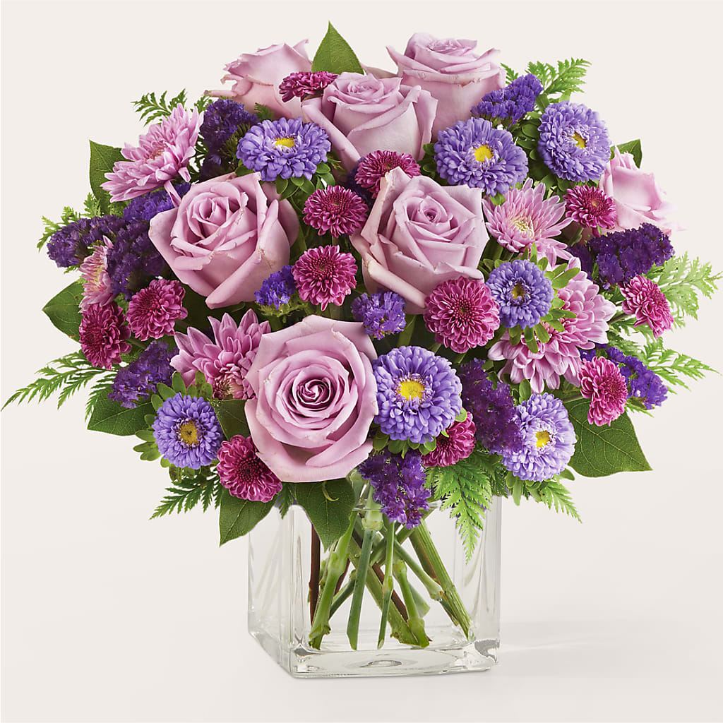 In Harmony Bouquet – ROWLETT FLORIST & GIFTS, Garland TX