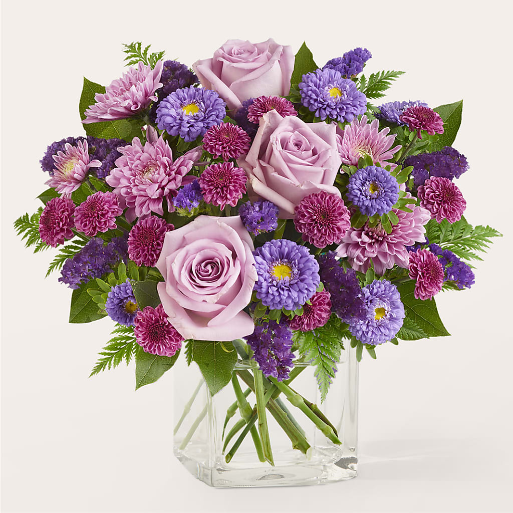 In Harmony Bouquet – ROWLETT FLORIST & GIFTS, Garland TX
