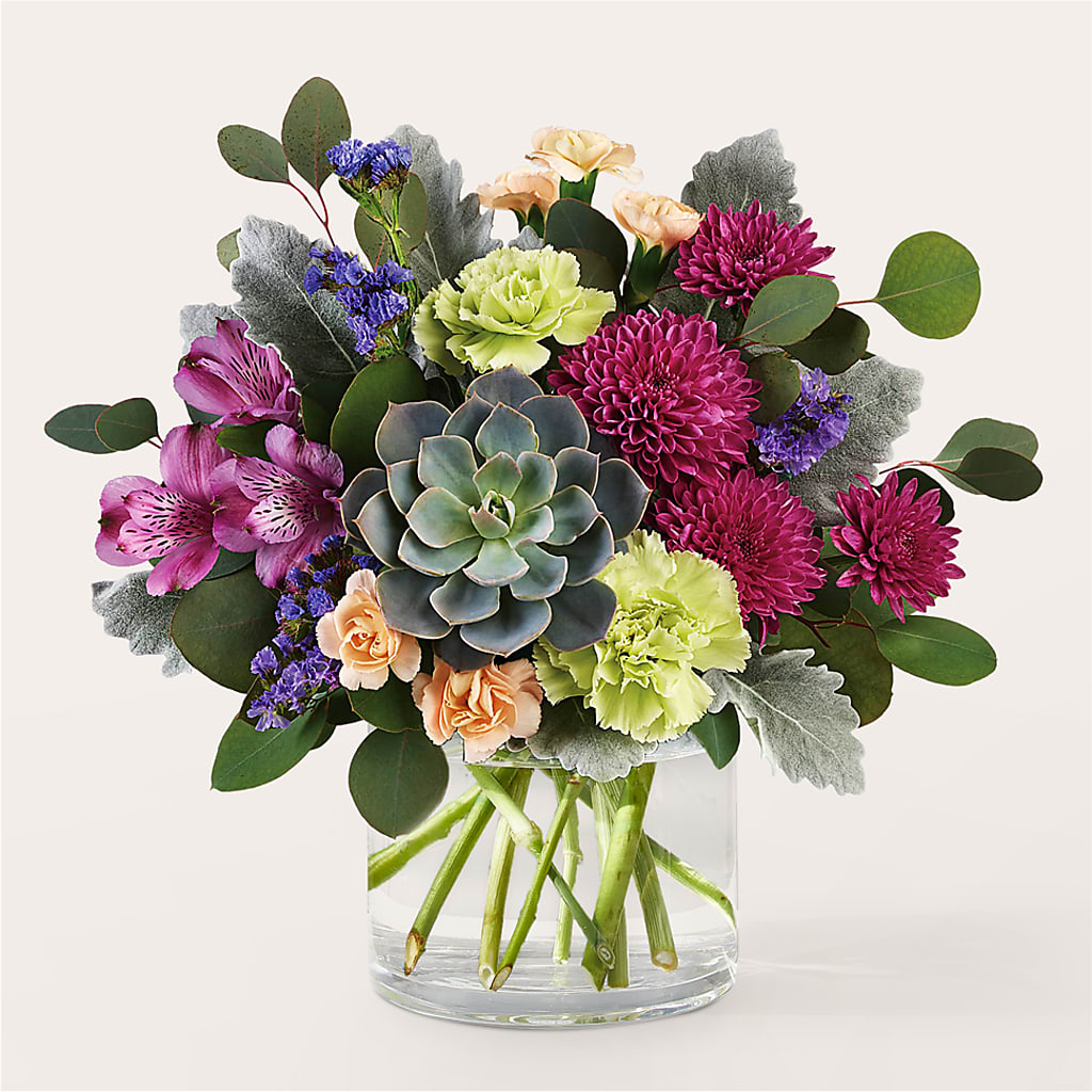 Botanical Dream Bouquet – ROWLETT FLORIST & GIFTS, Garland TX