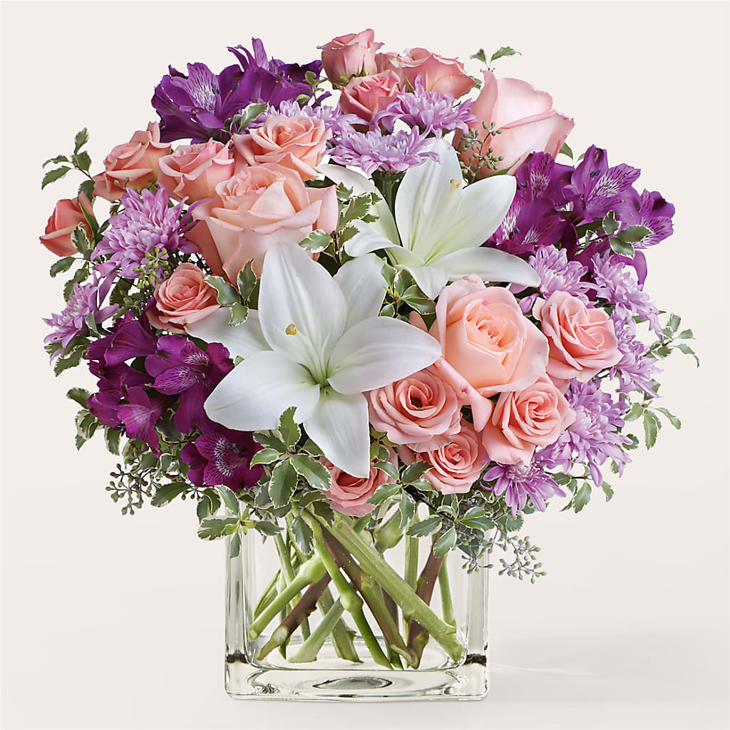 Mani Pedi Bouquet – ROWLETT FLORIST & GIFTS, Garland TX