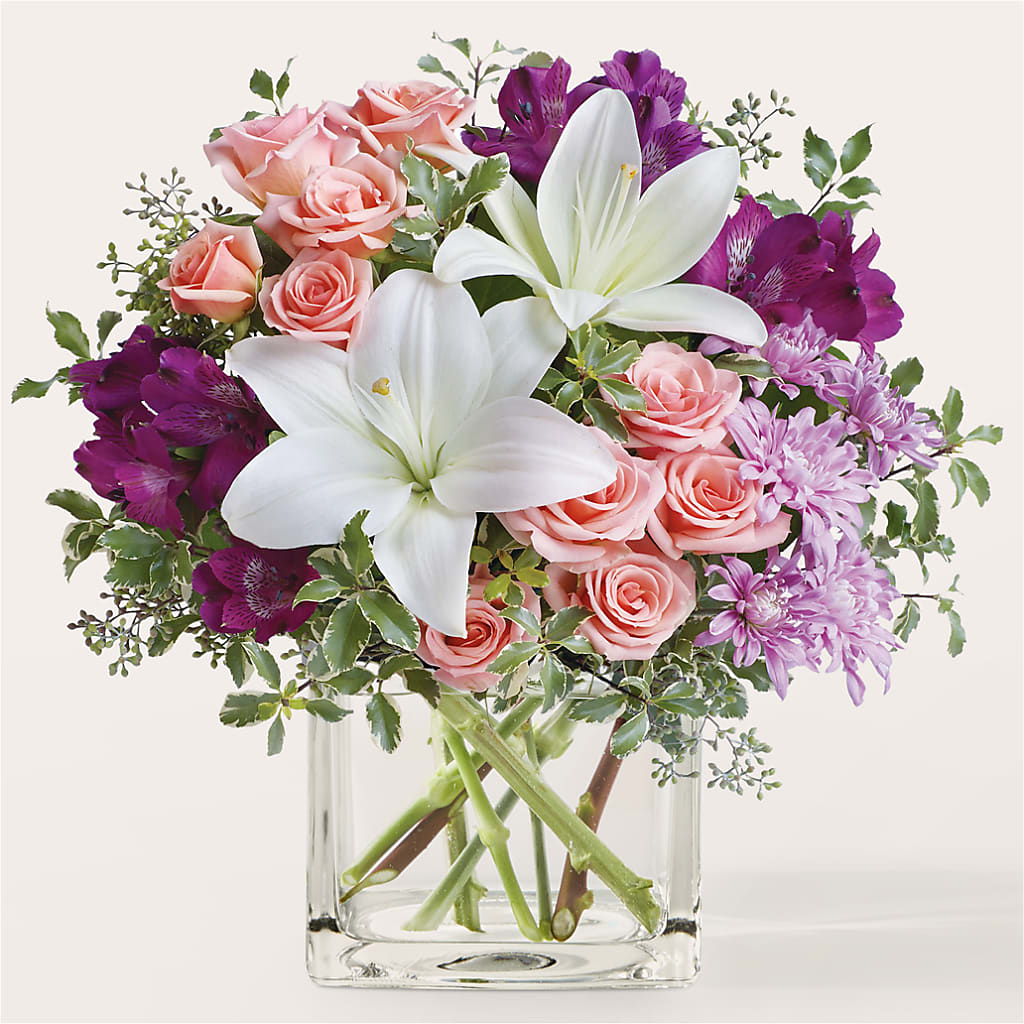 Mani Pedi Bouquet – ROWLETT FLORIST & GIFTS, Garland TX