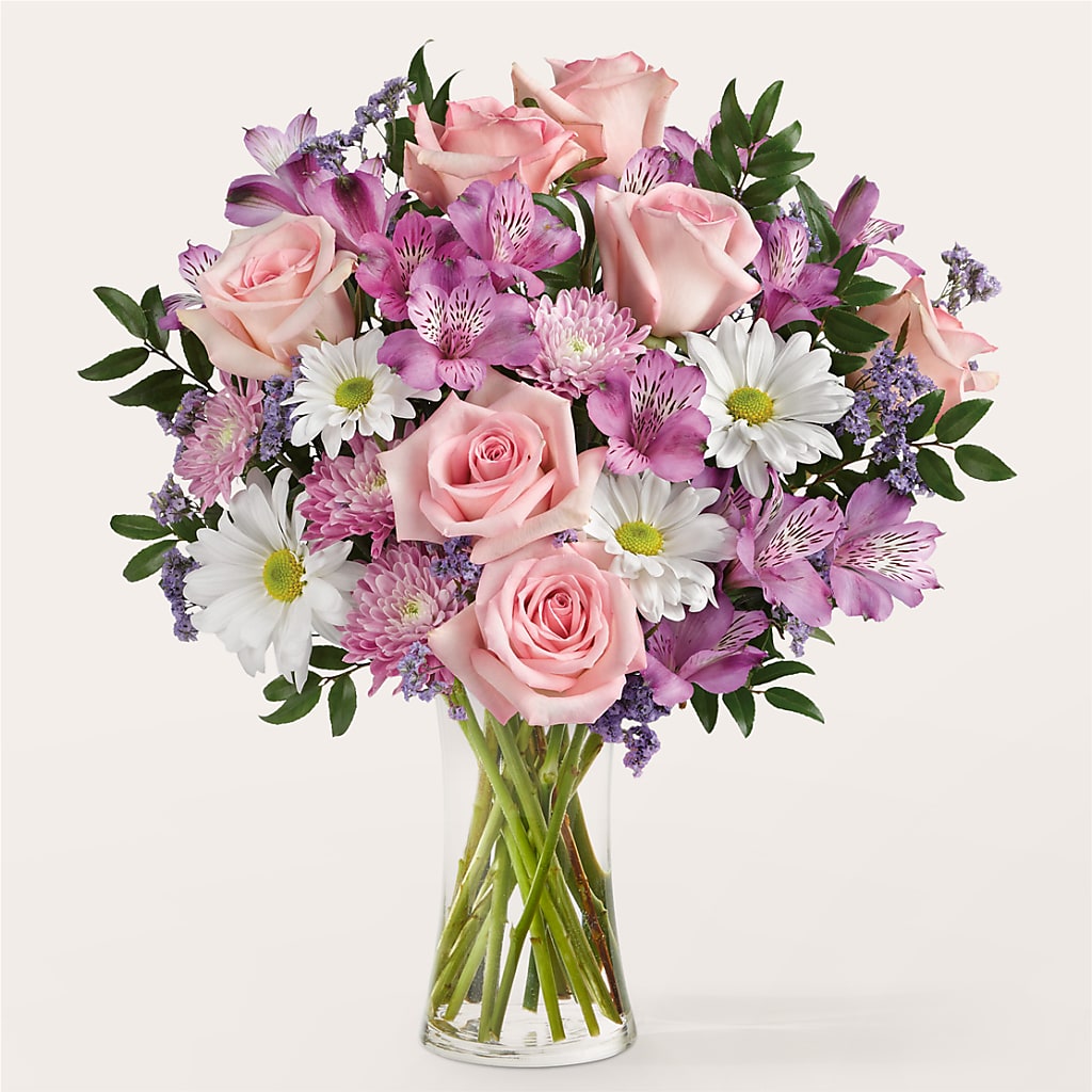 Enchantment Bouquet – ROWLETT FLORIST & GIFTS, Garland TX