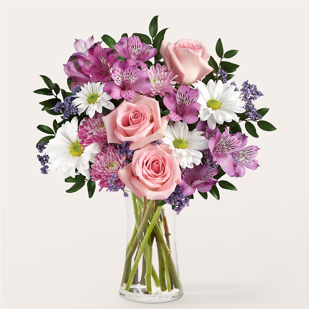Enchantment Bouquet – ROWLETT FLORIST & GIFTS, Garland TX