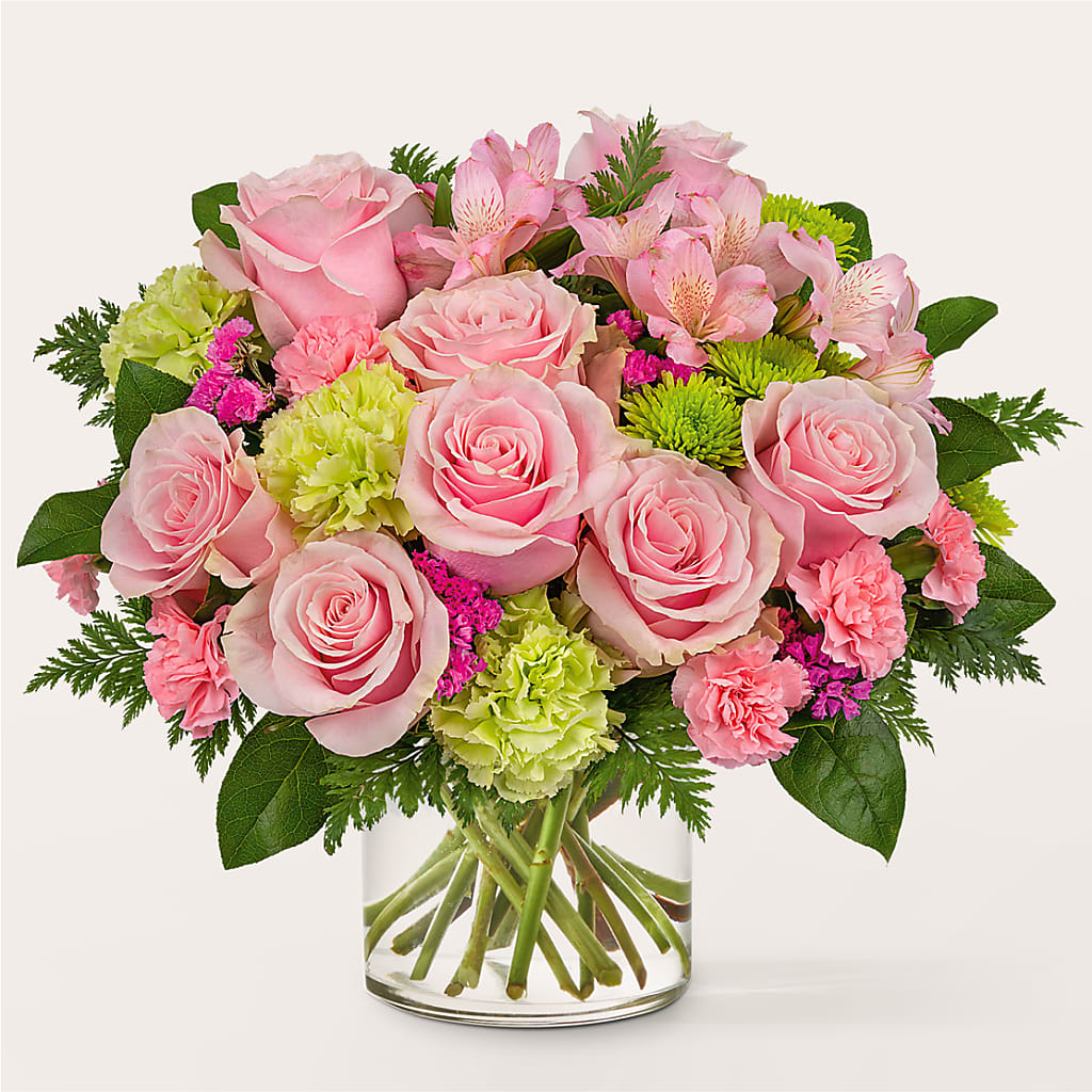 Pinch Me Bouquet – ROWLETT FLORIST & GIFTS, Garland TX