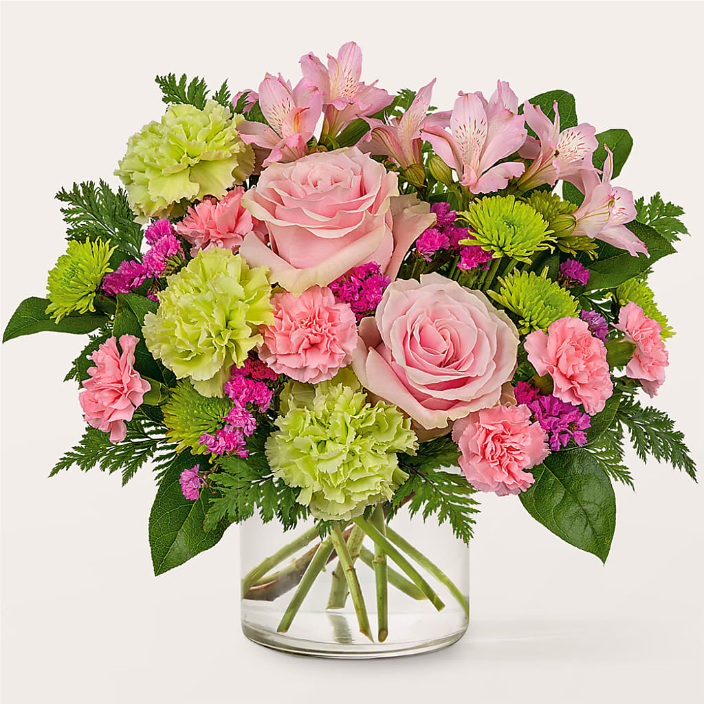 Pinch Me Bouquet – ROWLETT FLORIST & GIFTS, Garland TX