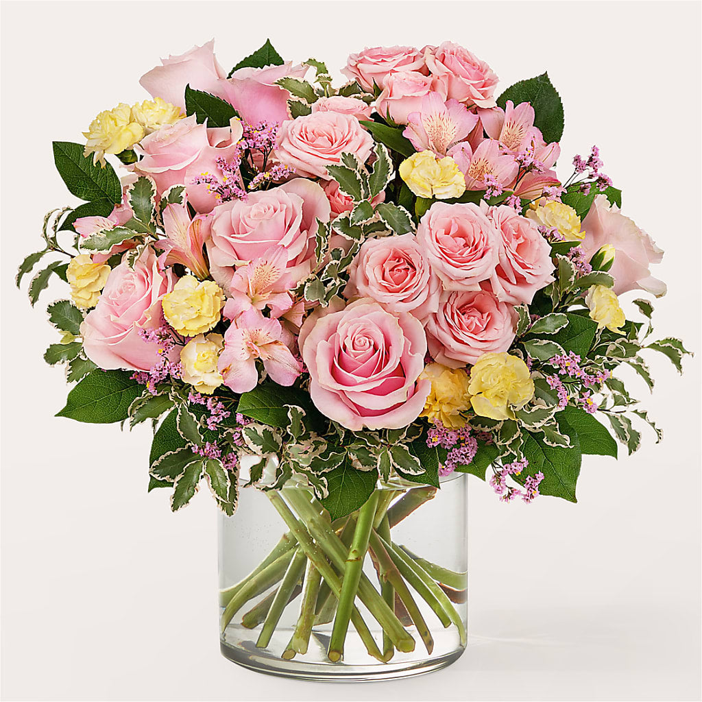 Refreshed Bouquet – ROWLETT FLORIST & GIFTS, Garland TX