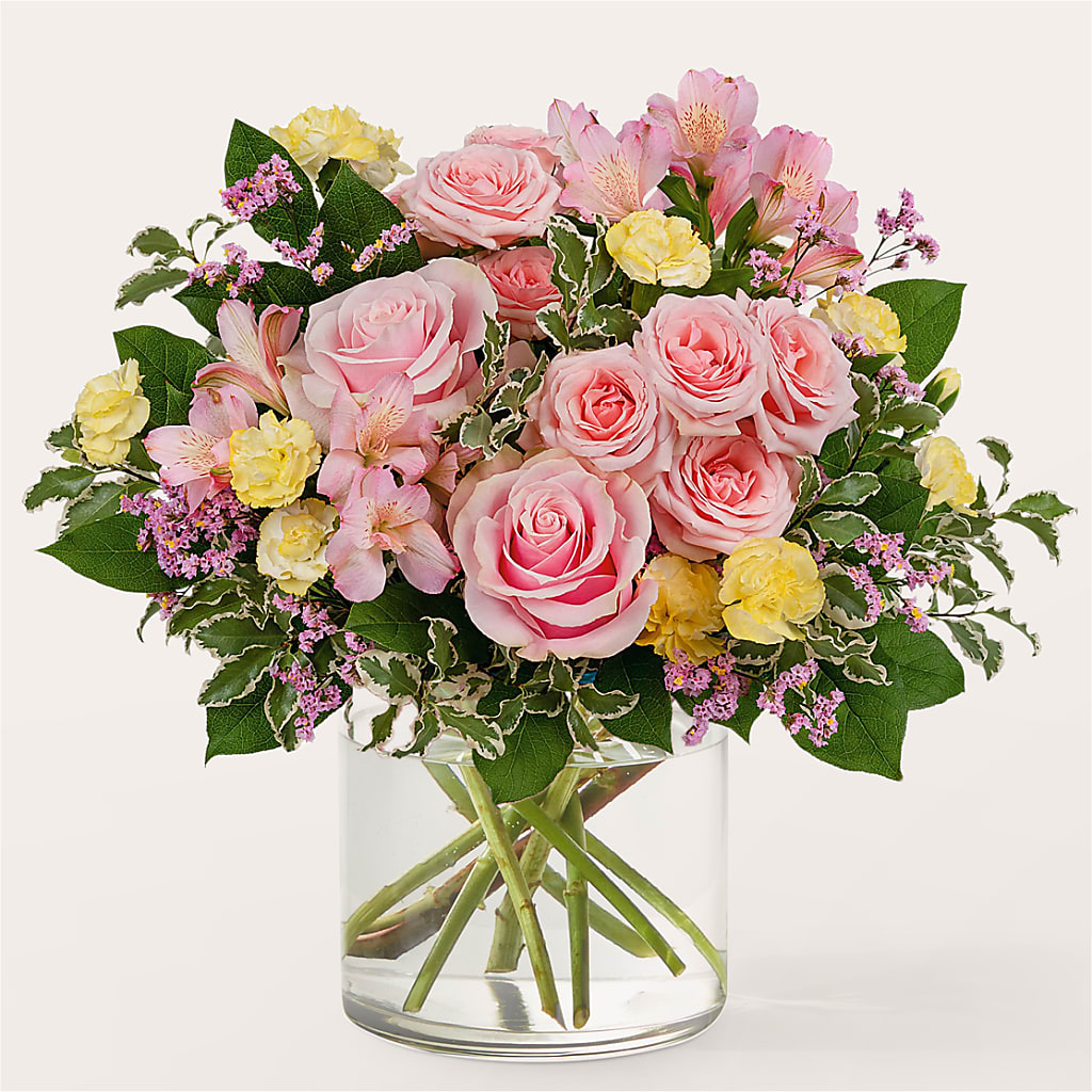 Refreshed Bouquet – ROWLETT FLORIST & GIFTS, Garland TX