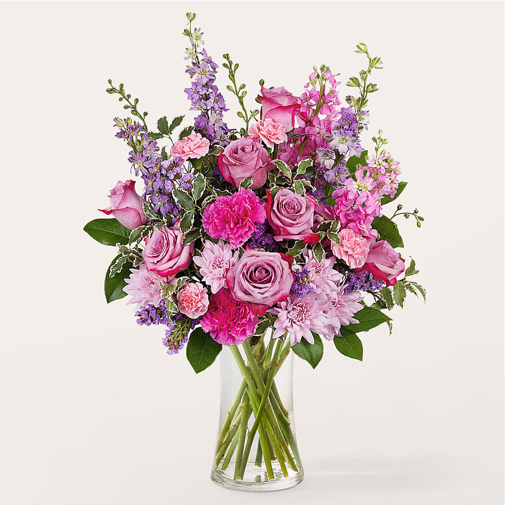 Sincerely Yours Bouquet – ROWLETT FLORIST & GIFTS, Garland TX