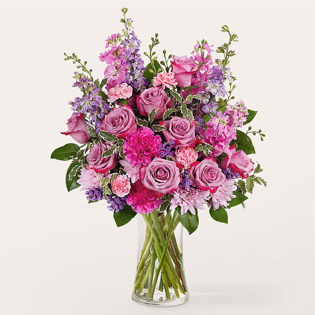 Sincerely Yours Bouquet – ROWLETT FLORIST & GIFTS, Garland TX