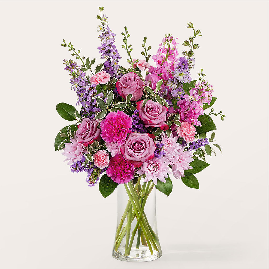 Sincerely Yours Bouquet – ROWLETT FLORIST & GIFTS, Garland TX
