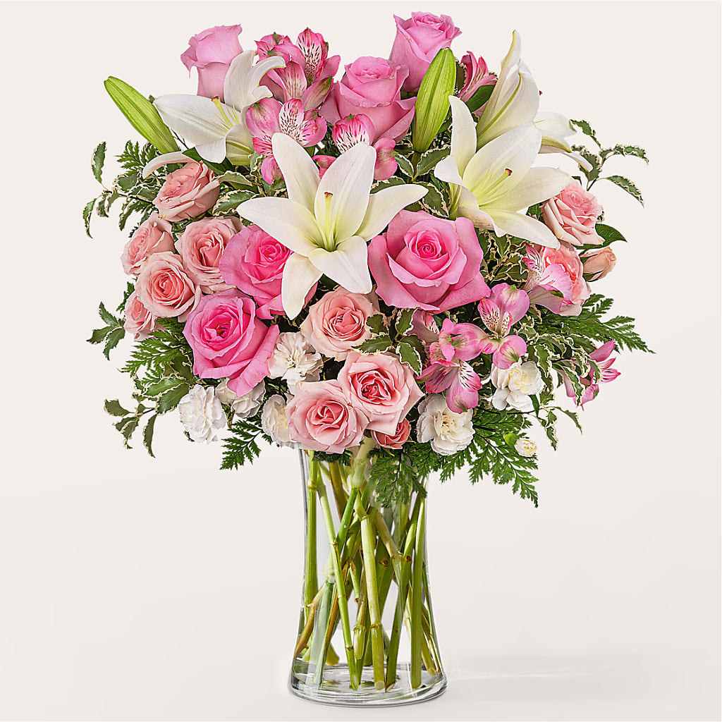 All the Best Bouquet – ROWLETT FLORIST & GIFTS, Garland TX