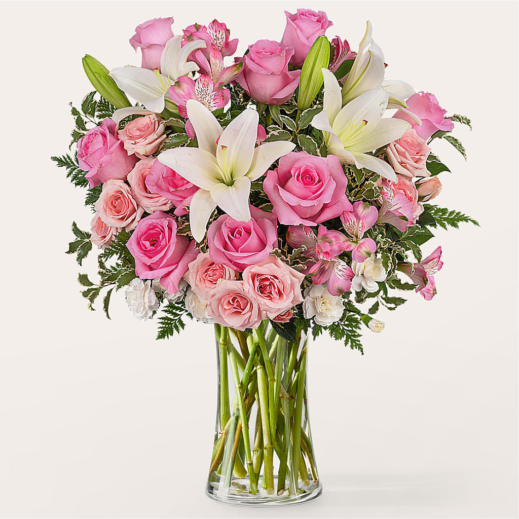 All the Best Bouquet – ROWLETT FLORIST & GIFTS, Garland TX