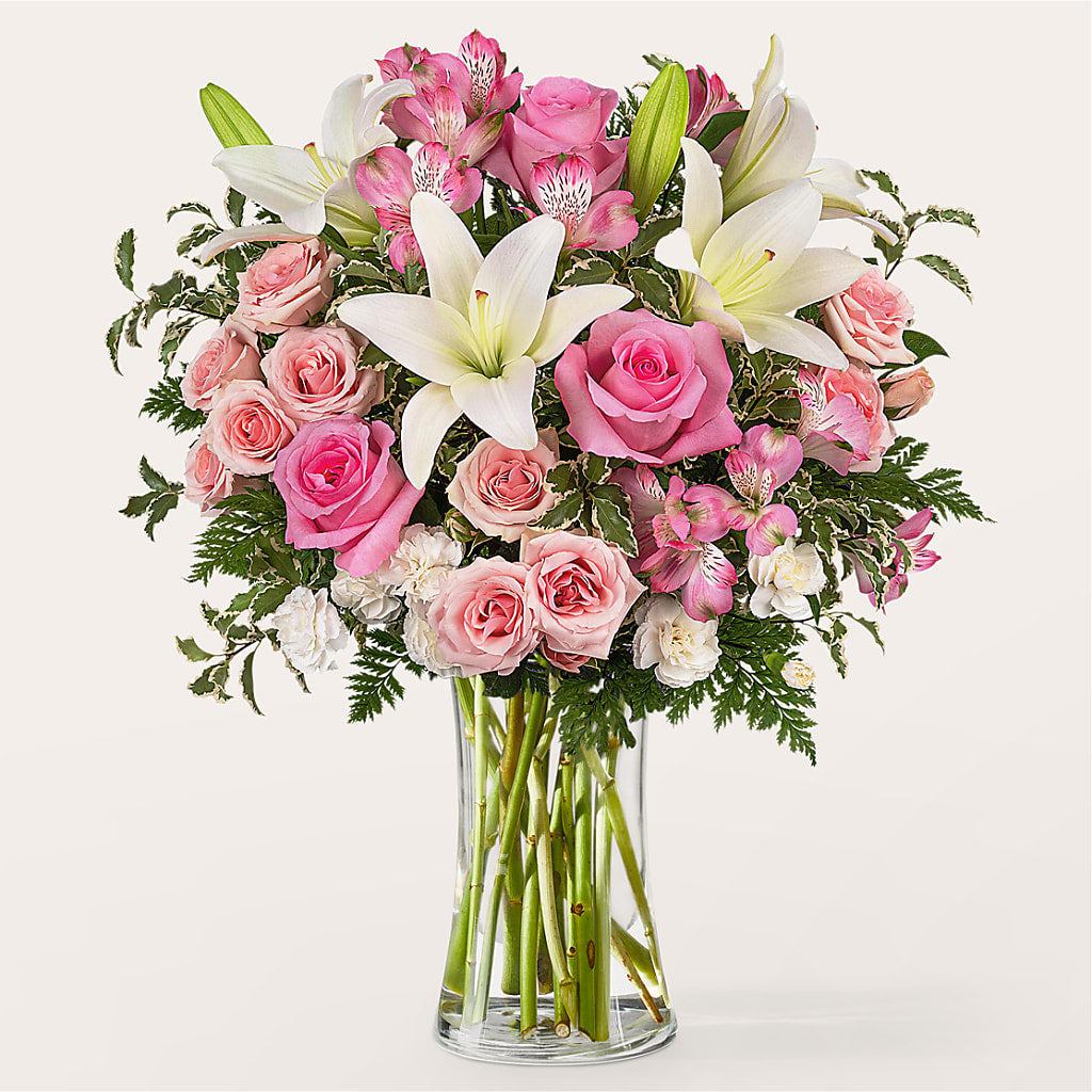 All the Best Bouquet – ROWLETT FLORIST & GIFTS, Garland TX