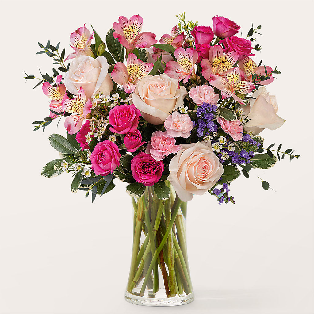 A La Mode Bouquet – ROWLETT FLORIST & GIFTS, Garland TX