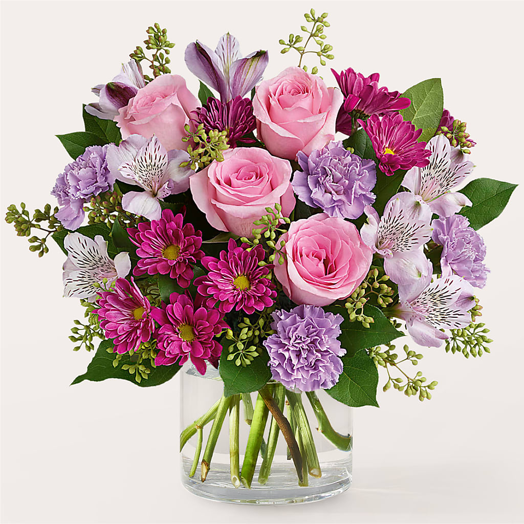In the Clouds Bouquet – ROWLETT FLORIST & GIFTS, Garland TX