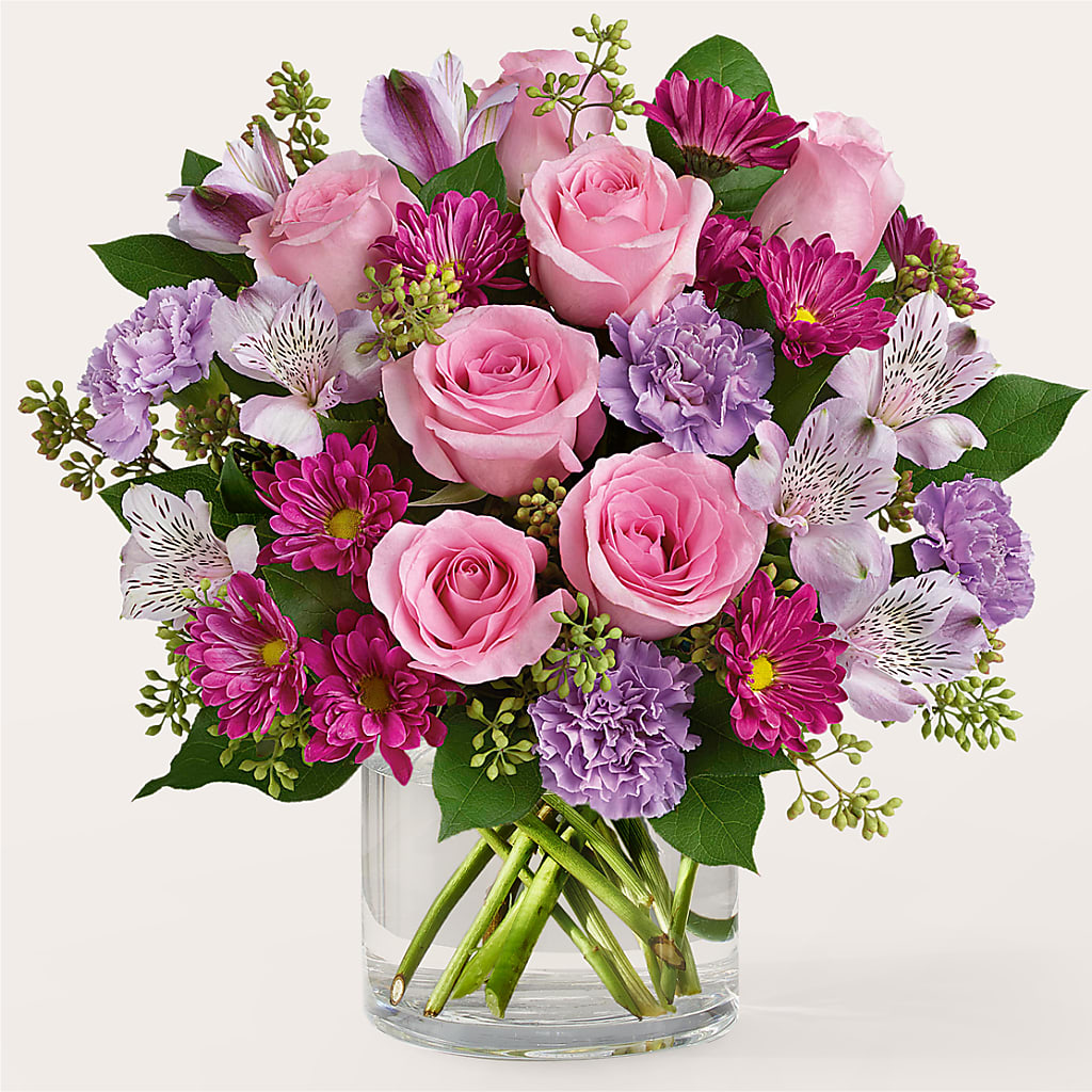 In the Clouds Bouquet – ROWLETT FLORIST & GIFTS, Garland TX