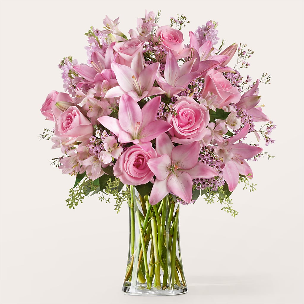 Gentle Gesture Bouquet – ROWLETT FLORIST & GIFTS, Garland TX