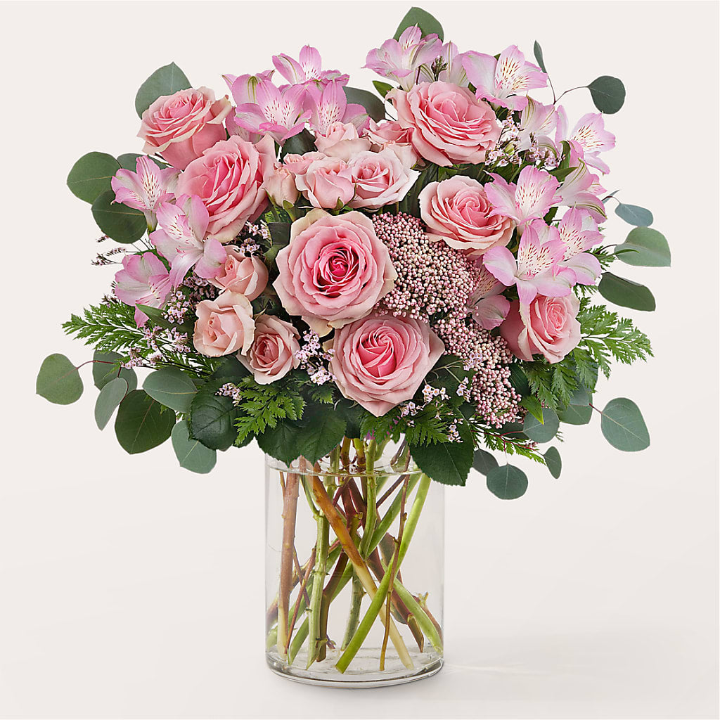 Sweetheart Bouquet – ROWLETT FLORIST & GIFTS, Garland TX