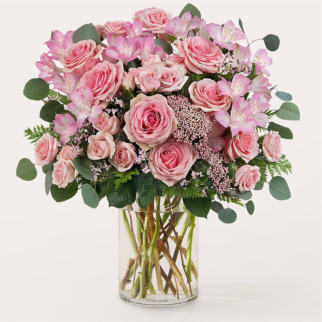 Sweetheart Bouquet – ROWLETT FLORIST & GIFTS, Garland TX