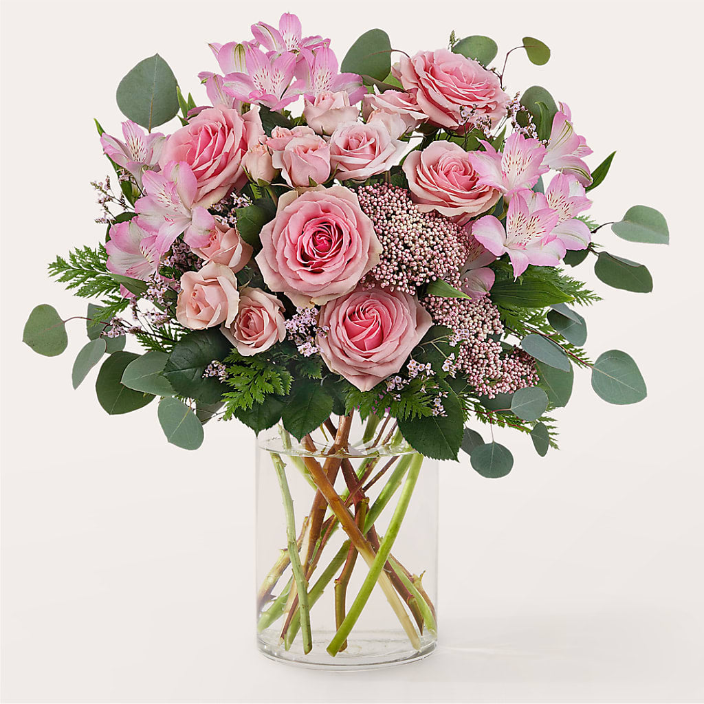 Sweetheart Bouquet – ROWLETT FLORIST & GIFTS, Garland TX