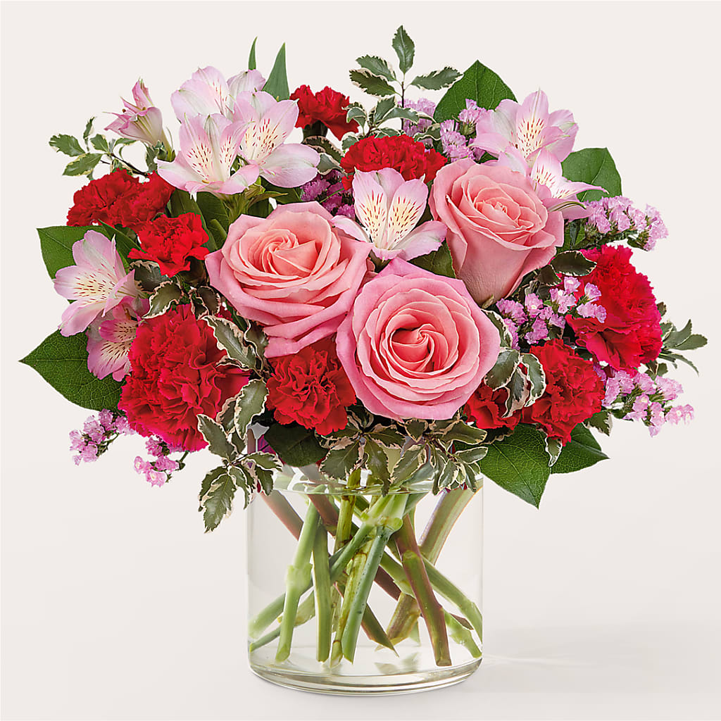 First Impressions Bouquet – ROWLETT FLORIST & GIFTS, Garland TX