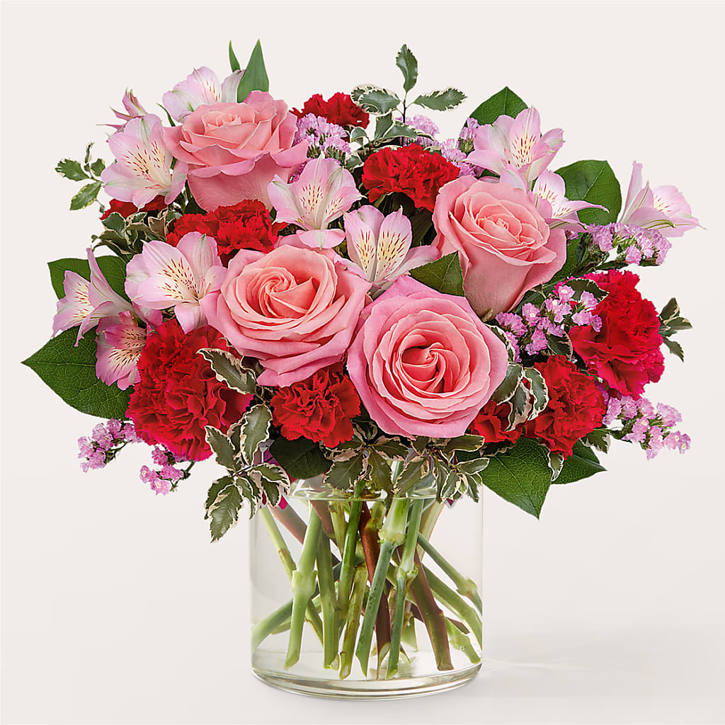 First Impressions Bouquet – ROWLETT FLORIST & GIFTS, Garland TX