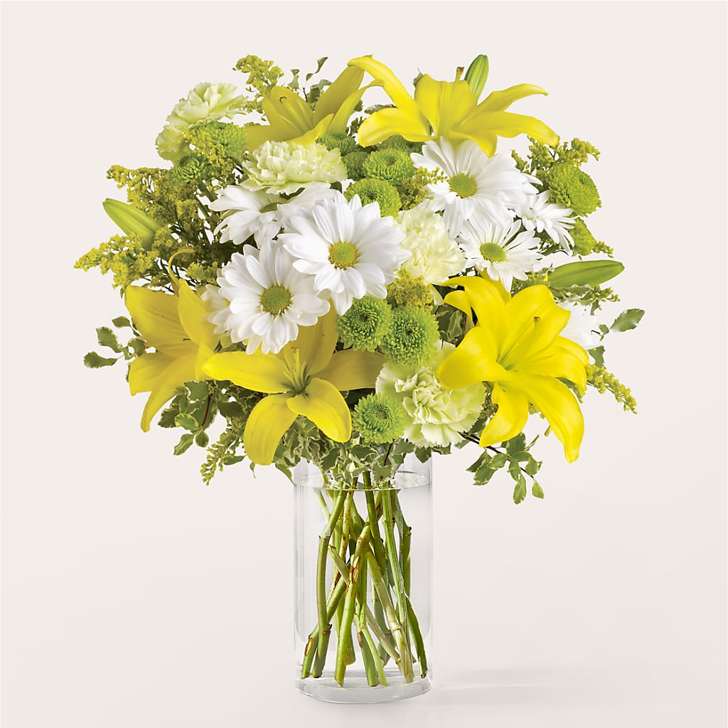 Fresh Start Bouquet – ROWLETT FLORIST & GIFTS, Garland TX