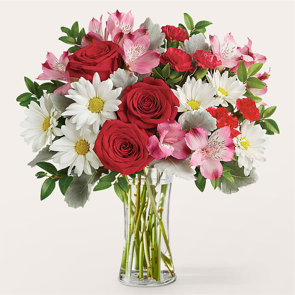 Sugary Sweet Bouquet – ROWLETT FLORIST & GIFTS, Garland TX
