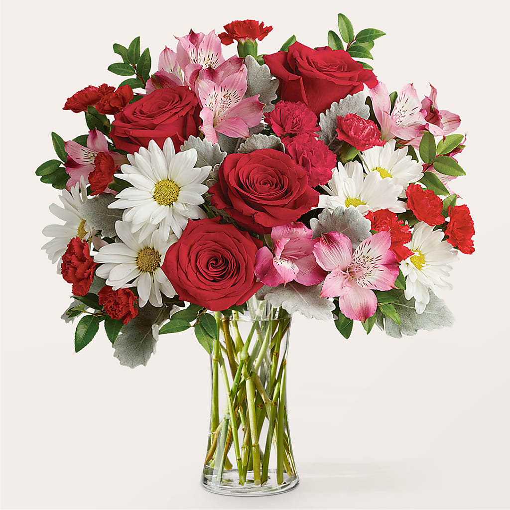 Sugary Sweet Bouquet – ROWLETT FLORIST & GIFTS, Garland TX