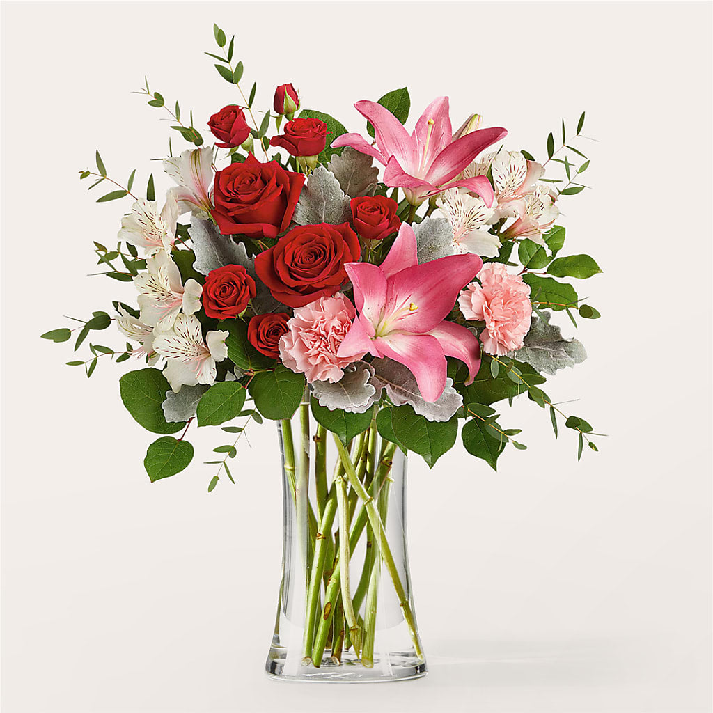 Everything to Me Bouquet – ROWLETT FLORIST & GIFTS, Garland TX