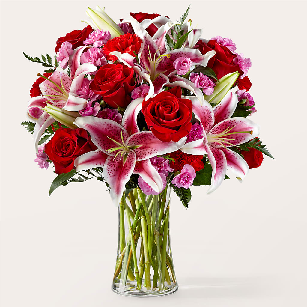 Honeymoon Bouquet – ROWLETT FLORIST & GIFTS, Garland TX