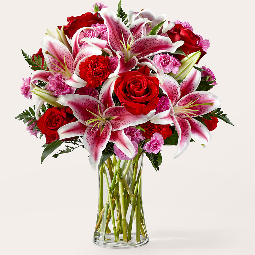 Honeymoon Bouquet – ROWLETT FLORIST & GIFTS, Garland TX