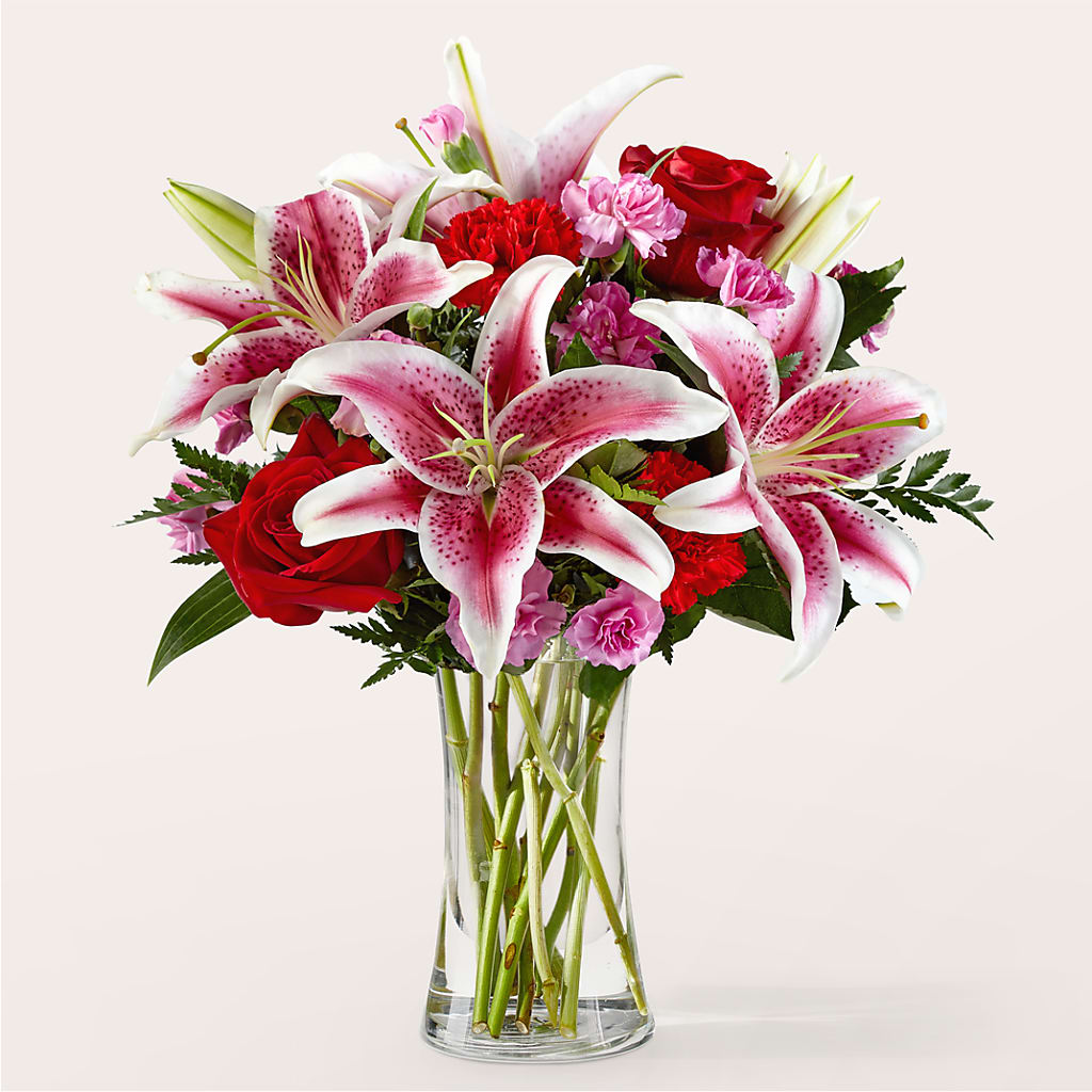 Honeymoon Bouquet – ROWLETT FLORIST & GIFTS, Garland TX
