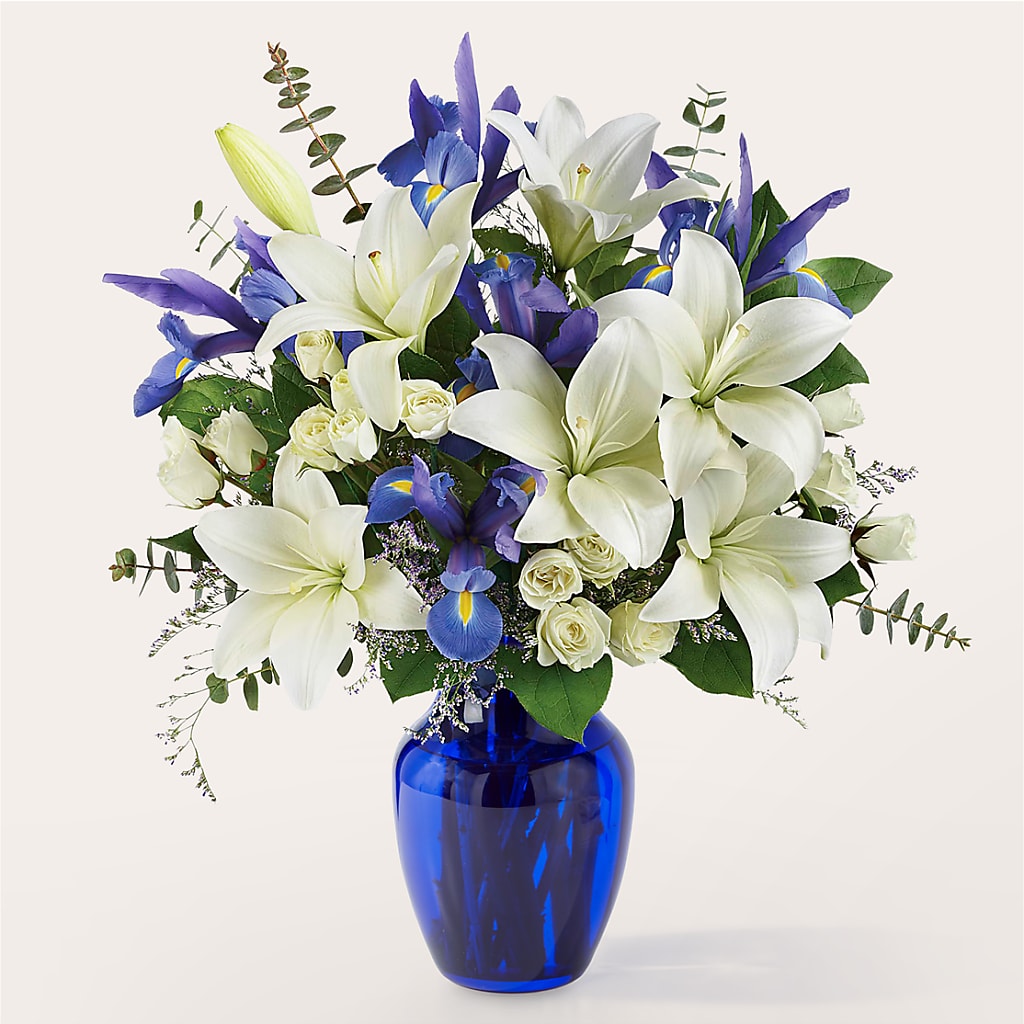 Restorative Pause Bouquet – ROWLETT FLORIST & GIFTS, Garland TX