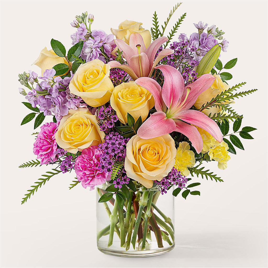 Jubilee Bouquet – ROWLETT FLORIST & GIFTS, Garland TX