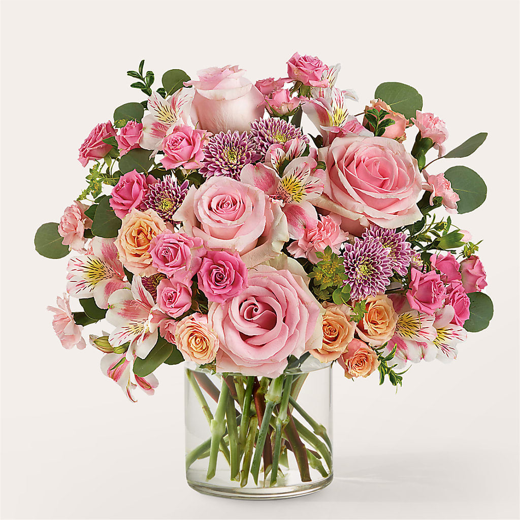 Pleasant Pastures Bouquet – ROWLETT FLORIST & GIFTS, Garland TX