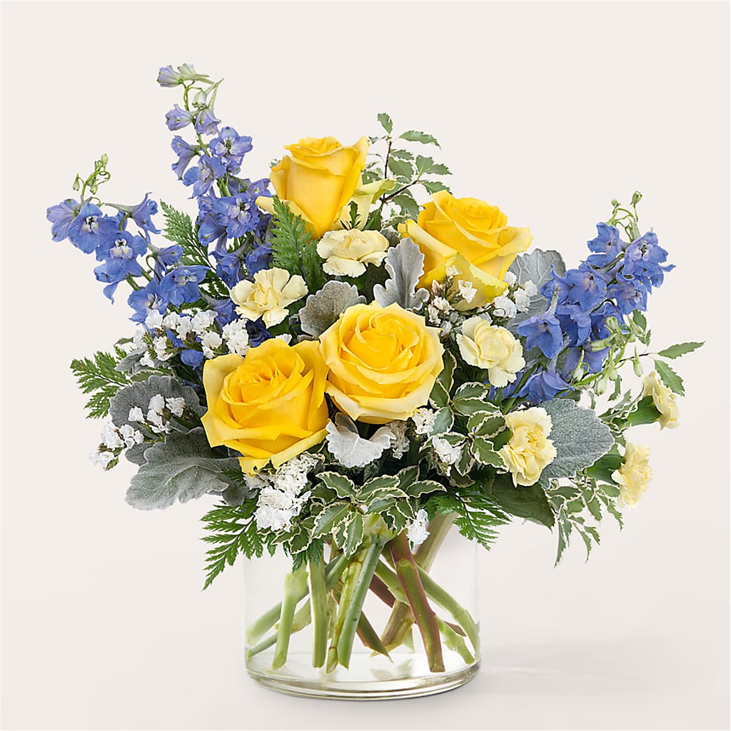 Butterfly Wings Bouquet – ROWLETT FLORIST & GIFTS, Garland TX