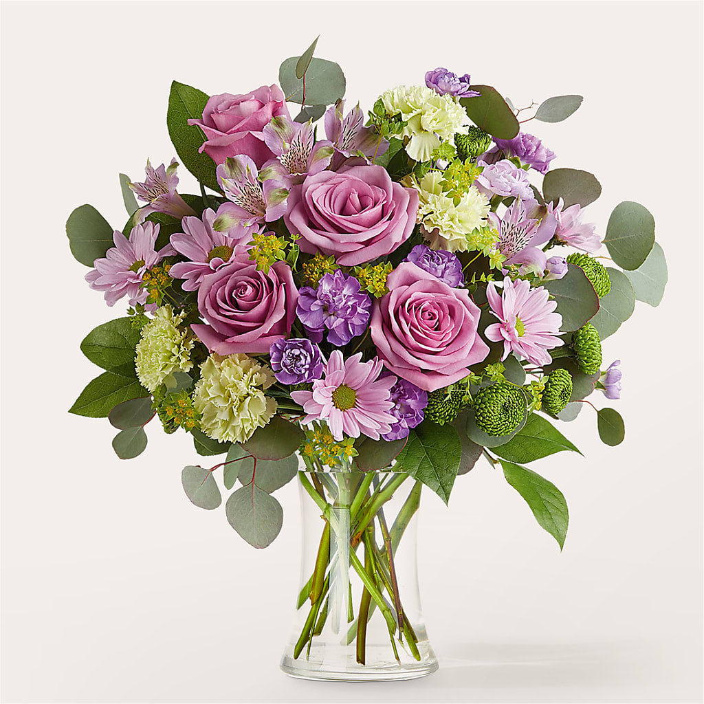 Emerald City Bouquet – ROWLETT FLORIST & GIFTS, Garland TX
