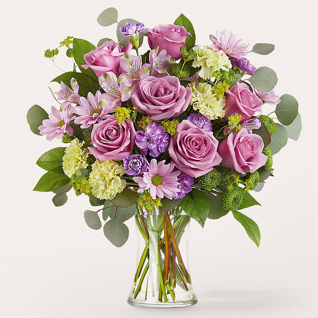 Emerald City Bouquet – ROWLETT FLORIST & GIFTS, Garland TX
