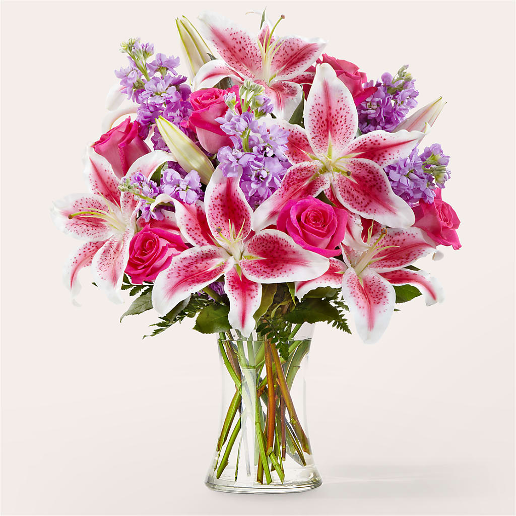 Amore Bouquet – ROWLETT FLORIST & GIFTS, Garland TX