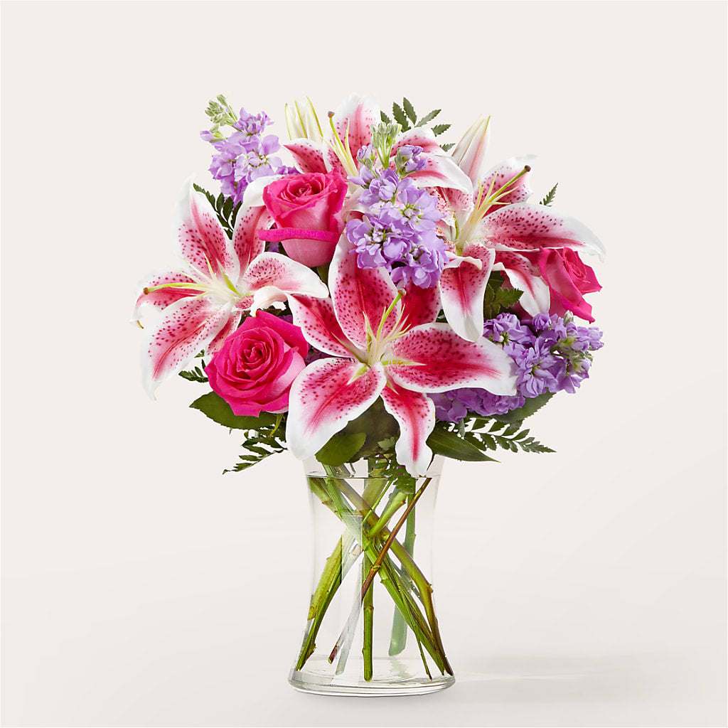 Amore Bouquet – ROWLETT FLORIST & GIFTS, Garland TX