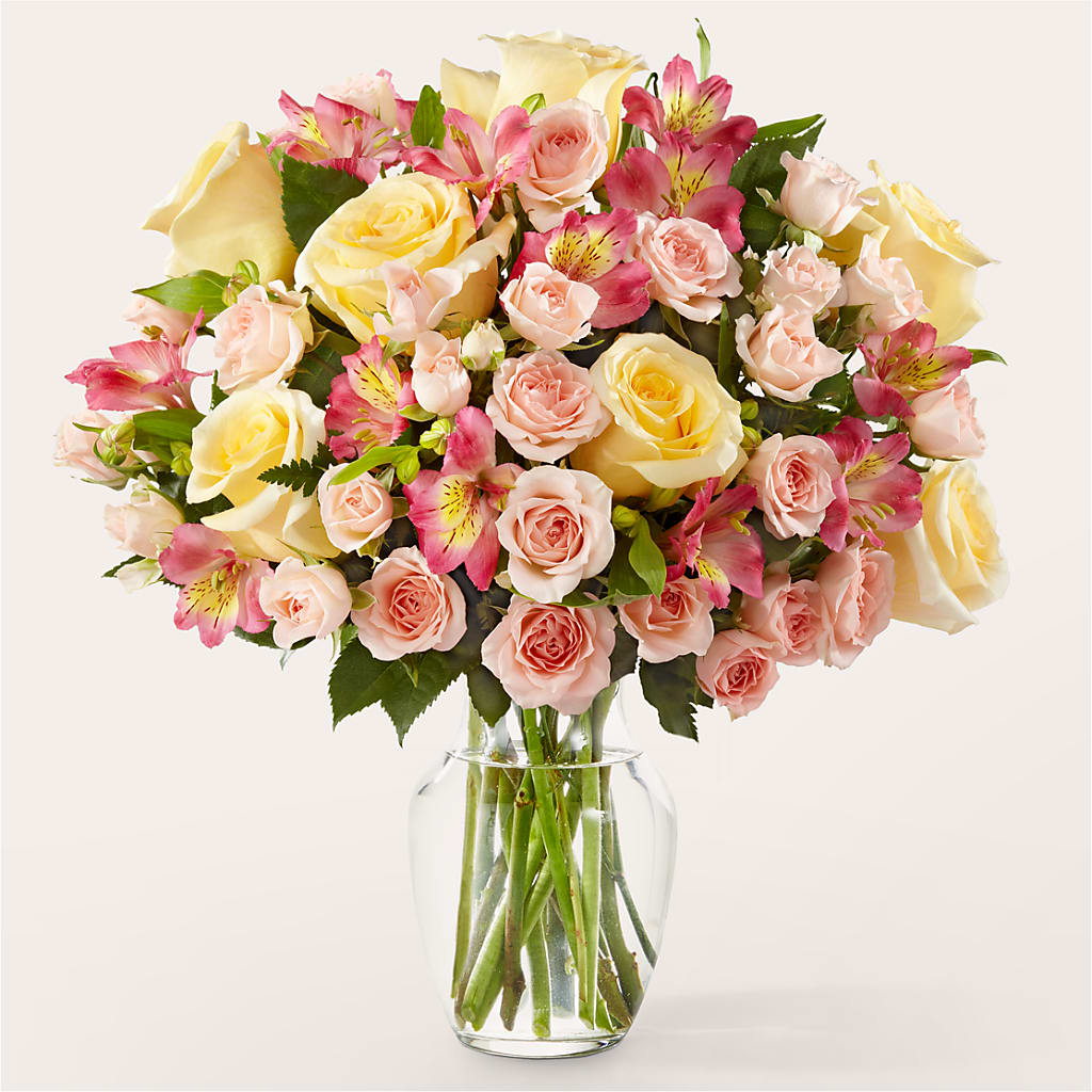 Just Lovely Bouquet – ROWLETT FLORIST & GIFTS, Garland TX