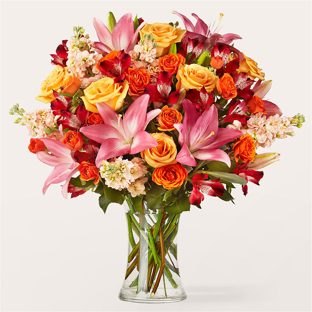 Full Heart Bouquet – ROWLETT FLORIST & GIFTS, Garland TX